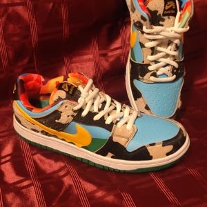 Meet your Posher, Michael